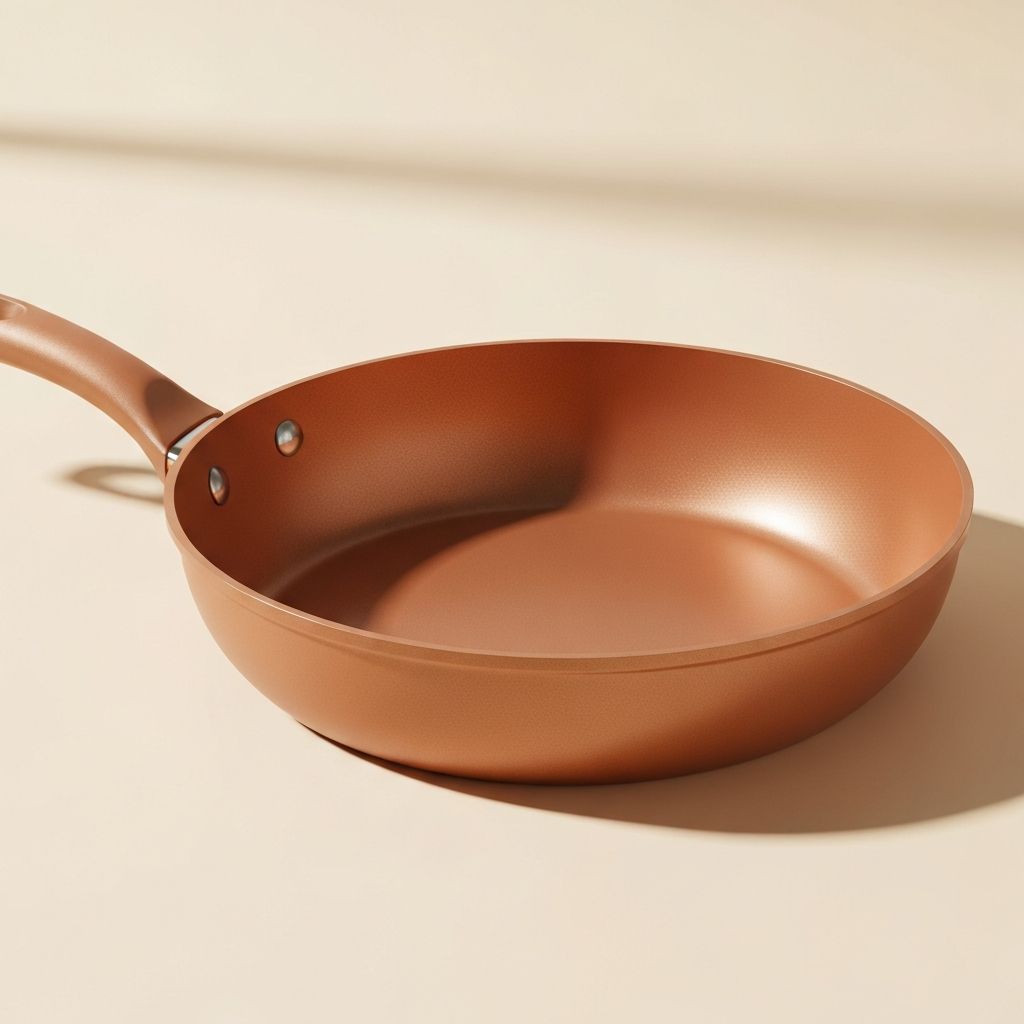 Farberware Ceramic cookware