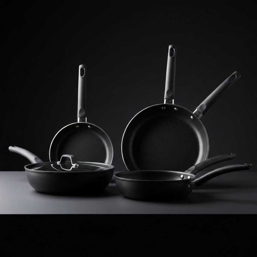 Farberware Nonstick cookware
